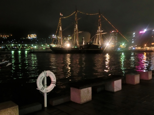 長崎グルメや美しい夜景も！「出島ワーフ」のおすすめ店10選を紹介！のイメージ