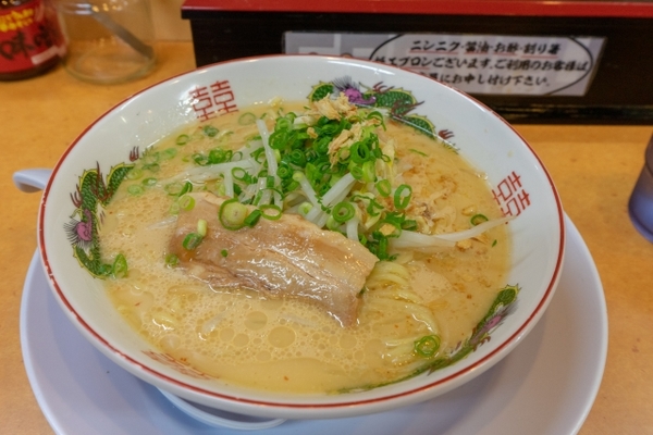 鹿児島中央駅のおすすめラーメンTOP16！人気店を食べ尽くそう！のイメージ