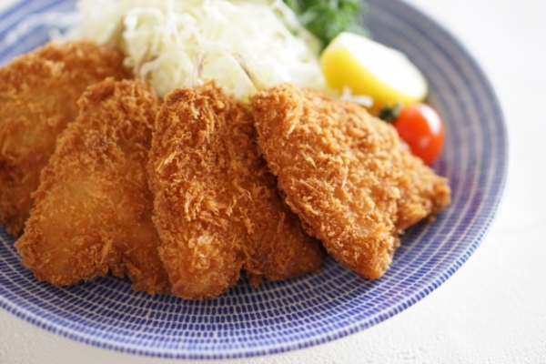 アジフライの聖地！長崎松浦市で行きたい絶品の人気店10選！のイメージ