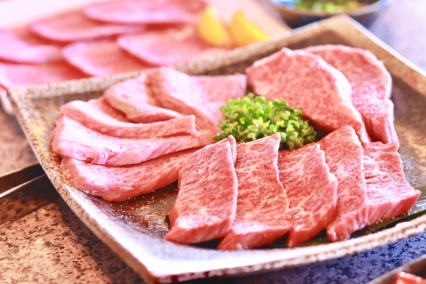 鹿児島の美味しいおすすめ焼肉店16選！安いランチや食べ放題も！のイメージ