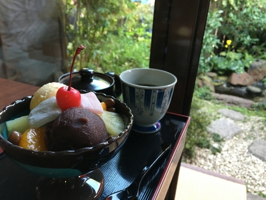 姶良のおすすめランチ15選！古民家カフェや和食から洋食まで！のイメージ