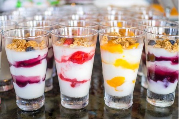 超巨大パフェが名物！長崎「カフェオリンピック」のおすすめメニューは？のイメージ