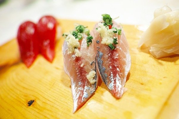 鹿児島で旨い寿司を食べるならここ！おすすめの人気店TOP15！のイメージ