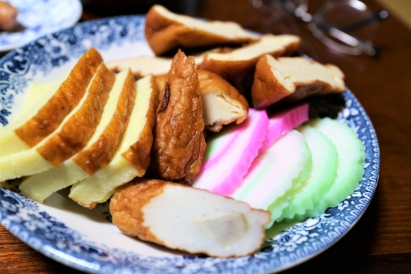 鹿児島といえばさつま揚げ！お土産に人気の有名店TOP12を紹介！のイメージ