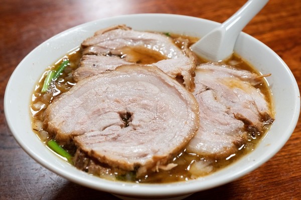 鹿児島のおすすめラーメンランキングTOP30！王道の名店から新店まで！のイメージ