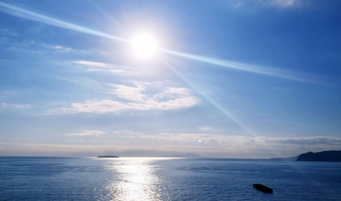 「阿久根大島」でキャンプや海水浴を満喫！フェリーでの行き方も解説！のイメージ