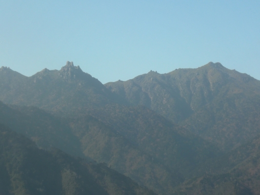 屋久島の最高峰！「宮之浦岳」の登山&縦走コースや難易度を解説！のイメージ