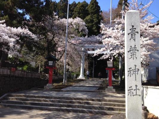 仙台「青葉神社」は伊達政宗を祀る場所！御朱印や駐車場情報を解説！のイメージ