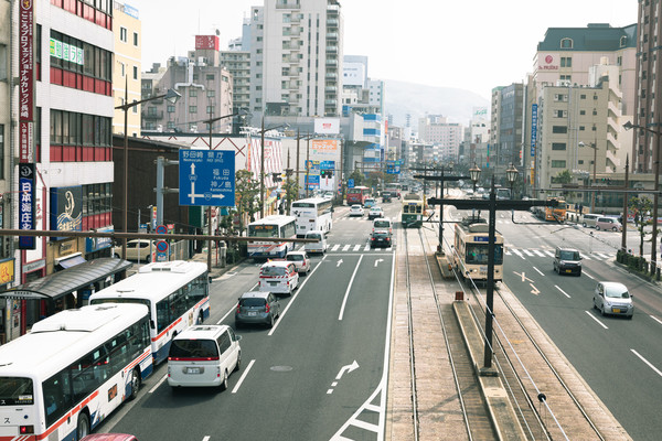 東京にある長崎アンテナショップ「日本橋 長崎館」でご当地商品を買おう！のイメージ