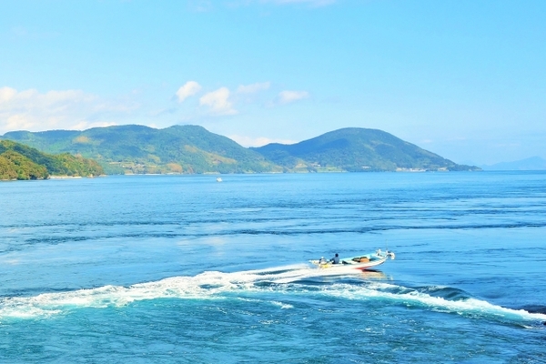 何もない島？火山島「諏訪之瀬島」の観光の魅力や温泉を紹介！のイメージ