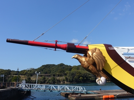 九十九島パールシーリゾートを楽しむ方法！クルージングに水族館にグルメに！のイメージ