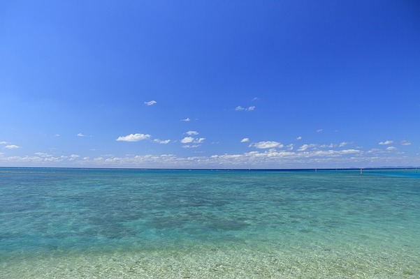 絶海に浮かぶ離島！トカラ列島「小宝島」の観光の魅力や絶景の温泉とは？のイメージ