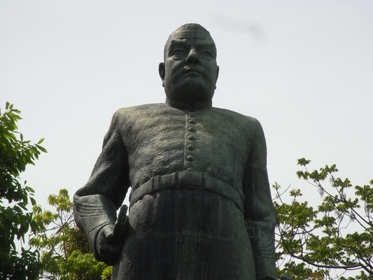 鹿児島で西郷隆盛銅像を拝もう！幕末の歴史や上野にもある理由は？のイメージ