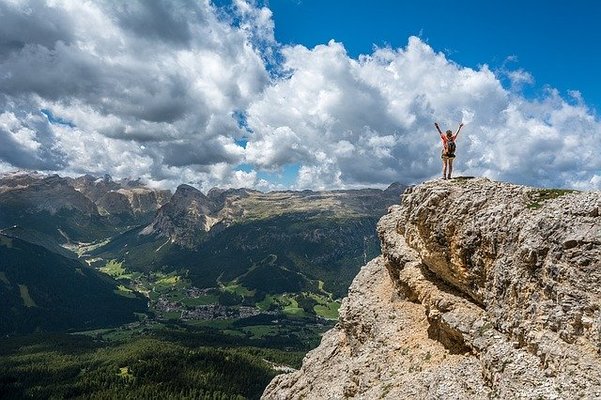 「雲仙普賢岳」を登山道トレッキング！大自然の絶景やルート詳細を解説！のイメージ