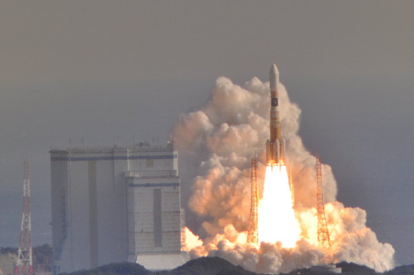 宇宙の魅力を知る！種子島宇宙センターの見学情報やお土産を紹介！のイメージ