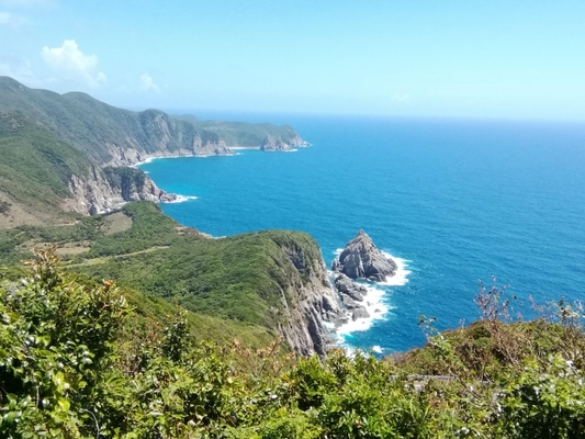 五島列島へフェリーで船旅！九州各地からのアクセスや料金を徹底解説！のイメージ