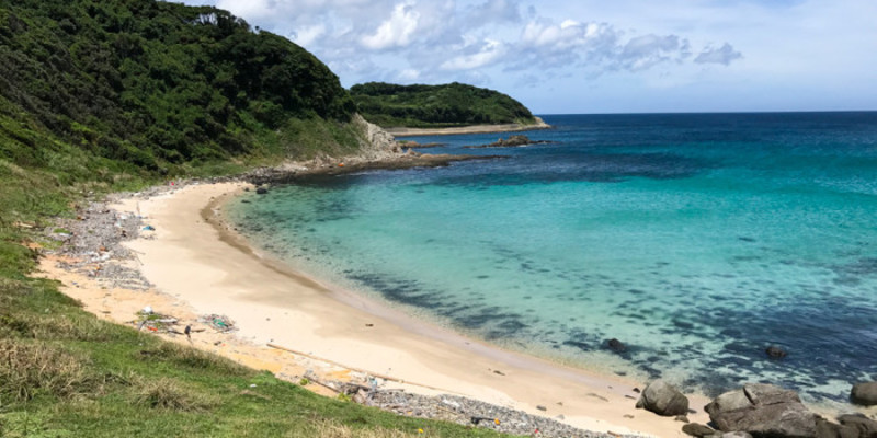 壱岐島のおすすめ観光スポット20選！定番の絶景名所や穴場も紹介！のイメージ