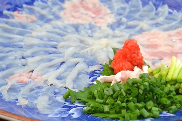 臼杵でランチにおすすめのお店12選！ふぐ料理や人気の海鮮料理も！のイメージ