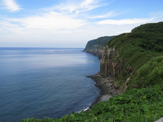 キリシタンの島「生月島」の観光スポット10選！鯨グルメも必見！のイメージ