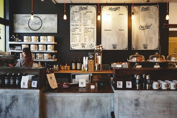 別府でおしゃれなカフェ16選！スイーツやモーニングのおすすめ店も！のイメージ