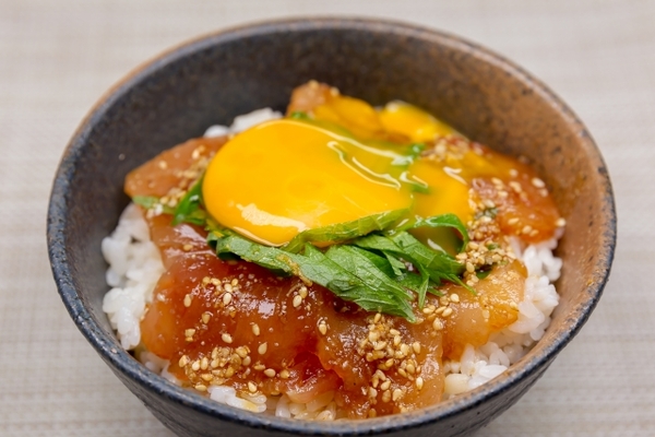 大分の郷土料理「琉球丼」とは？レシピや作り方・おすすめ店を紹介！のイメージ