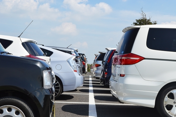 湯布院のおすすめ駐車場20選！料金が安い穴場や長時間利用向けも！のイメージ