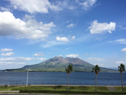 鹿児島の道の駅ランキングTOP15！地元グルメやドライブ休憩に最適！のイメージ