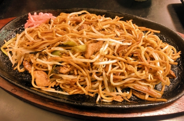 大分名物「日田焼きそば」が絶品のおすすめ店10選！レシピや作り方も解説！のイメージ
