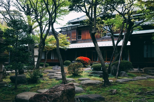 指宿温泉「砂むし温泉 指宿白水館」はゆったりと時が流れる老舗旅館！のイメージ