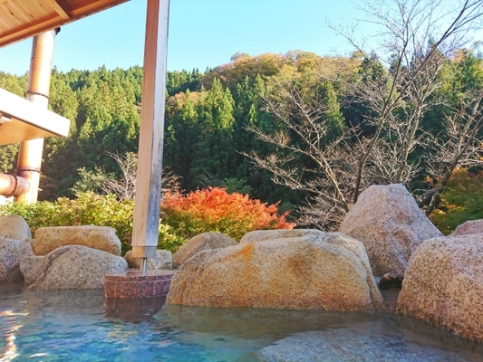 筋湯温泉のおすすめ旅館を全て紹介！露天風呂や家族風呂もチェック！のイメージ