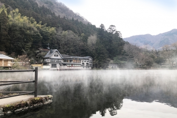 湯布院「湯の坪街道」の絶品グルメガイド！食べ歩きやお土産購入の参考に！のイメージ
