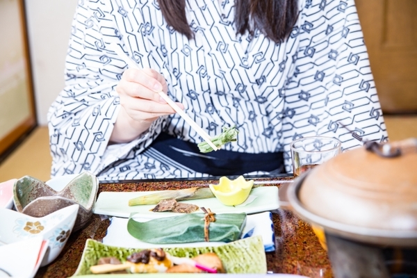大分旅行で泊まりたい温泉旅館12選！カップル必見の贅沢宿で至福の時に！のイメージ