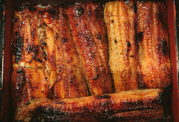 「由布まぶし 心」で豊後牛・鰻・地鶏の3種類のまぶし料理を堪能！のイメージ