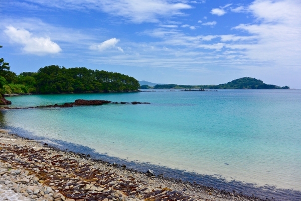 長崎五島「小値賀島」で癒しの島旅！古民家ステイや島グルメを堪能！のイメージ