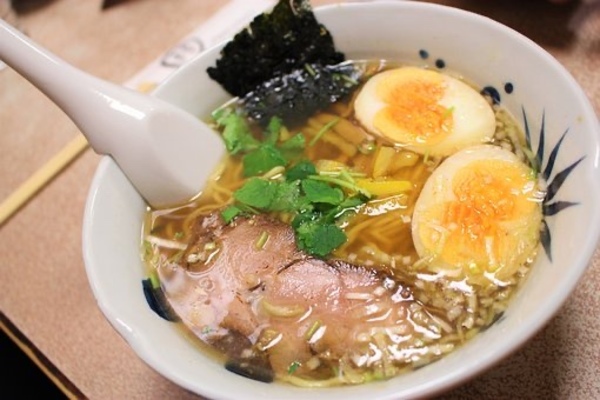 大分・中津のおすすめラーメン12選！行列もできる人気店とは！のイメージ