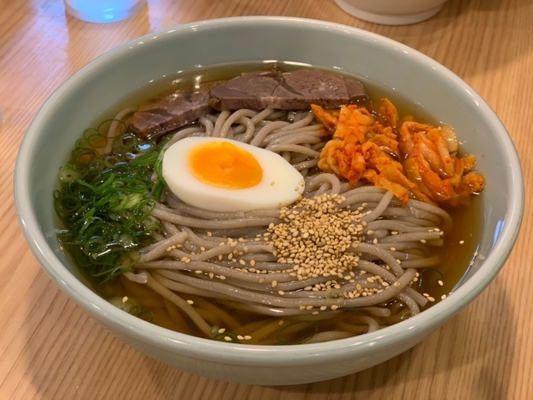 【最新】大分旅行で絶対食べたい！必食のご当地名物グルメ15選！のイメージ