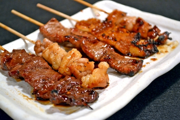 小倉で絶品の焼き鳥はいかが？本格派&安いおすすめ店16選！のイメージ