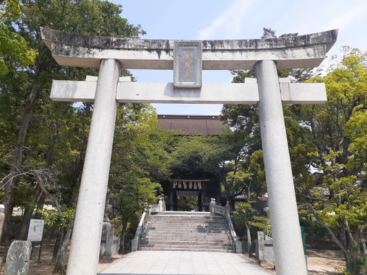 福岡の最強パワースポットランキングTOP21！大自然や神秘的な神社へ！のイメージ