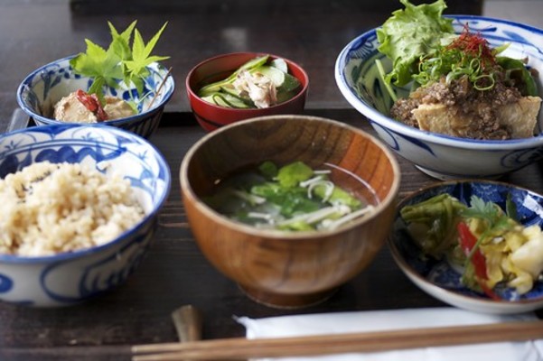 薬院の美味しいおすすめランチ18選！ゆっくり楽しめる人気店を厳選！のイメージ
