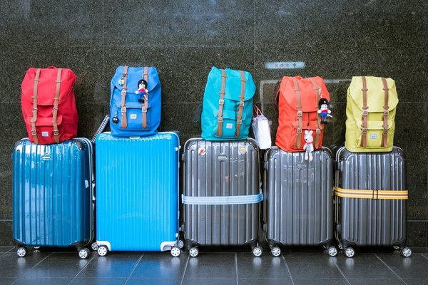 「奄美空港」にはラウンジが無い？空港周辺の過ごし方や食事処を解説！のイメージ