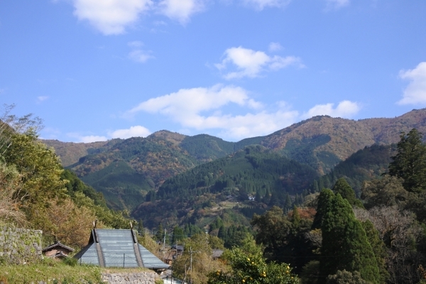 日本三大秘境！宮崎「椎葉村」にある仙人の棚田でマチュピチュ観光！のイメージ