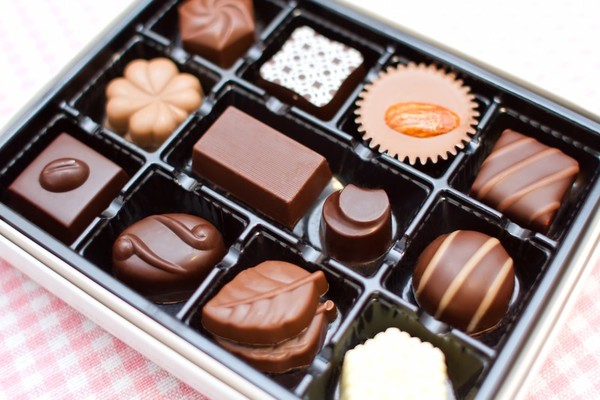 北九州土産の新定番「ネジチョコ」が本物のねじみたい？販売店や値段も調査のイメージ