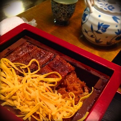 柳川名物！極上のうなぎが食べられる有名店15選！せいろ蒸しが絶品！のイメージ