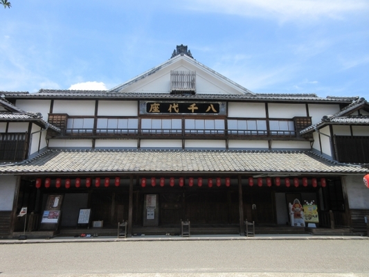 山鹿市のおすすめ観光スポット15選！温泉はもちろん歴史ある名所も！のイメージ