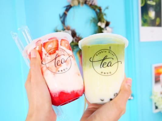 福岡でタピるならこのお店！話題のおすすめタピオカ店22選を一挙紹介！のイメージ