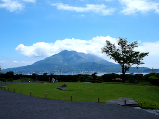 鹿児島へ温泉旅行なら絶対オススメの名湯12選！最高の旅館で癒しの旅に！のイメージ