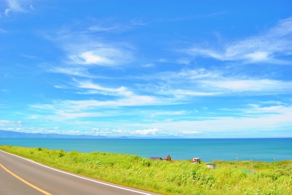 知る人ぞ知る絶景！北海道のおすすめ穴場観光スポット16選！のイメージ