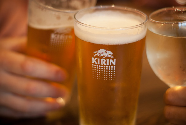 「キリンビール福岡工場」で旨さの秘訣を探る！見学料金やレストランも紹介！のイメージ