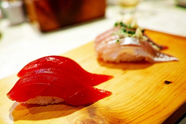 天草「奴寿司」はミシュラン掲載の極上の名店！四季折々の海鮮が絶品！のイメージ