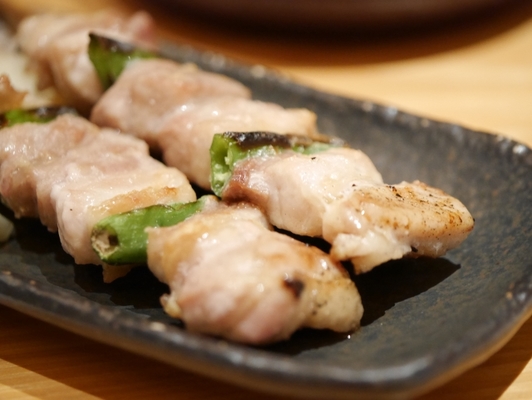 天神のおすすめ焼き鳥店はココ！安い&美味しい居酒屋18選！のイメージ